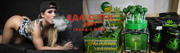 хмурый Мегион